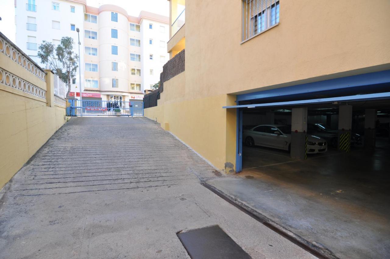 Apartamento Rnet - Stella Maris Rosas Exterior foto
