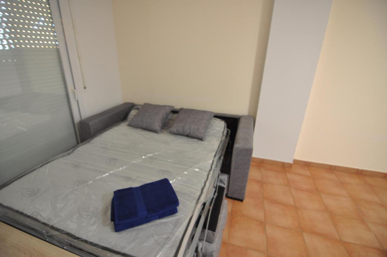 Apartamento Rnet - Stella Maris Rosas Exterior foto